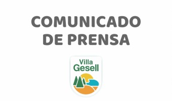 DESMENTIDA DE LA SECRETARA DE SEGURIDAD ANTE LAS DECLARACIONES DEL CONCEJAL VIVAS